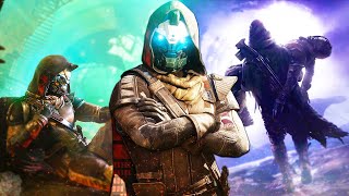 Destiny 2  The Story Of Cayde6 and His Return In The Final Shape [upl. by Gunar929]