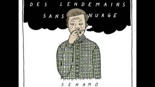 Senamo  9Les MCs émèchés Feat Thibaut [upl. by Leonid550]