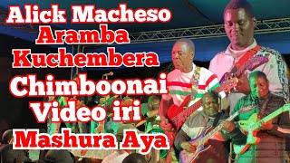 Ngatitaurei Nezve Song Iyi Alick Macheso Old Hits Vs New song Watch This Till End 💥🎸 [upl. by Etennaej]