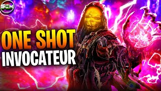 Astuce pour Tuer instantanément linvocateur de Tempête dÉther Zombie MW3 Comment One Shot MWZ [upl. by Allix132]