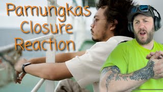 Truck driver reacts to Pamungkas  Closure [upl. by Lirva307]