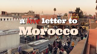 Morocco 2023 [upl. by Ross900]