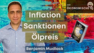 Sanktionen wirkungslos Inflation Ölpreis Rubel Weltordnung [upl. by Zonnya178]