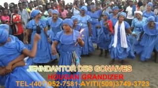 JENNDANTOR DES GONAIVES [upl. by Tedmund772]