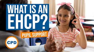 What is an EHCP Understanding EHCPs in Schools  Education CPD and Advice [upl. by Rory]