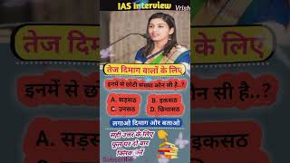 UPSC interview questions 📝  ias interview questions  upsc ips pcs ias [upl. by Ciprian]