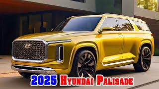 2025 hyundai palisade sel premium  2025 hyundai palisade australia 2025 hyundai palisade australia [upl. by Annaiek]