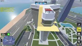 Drive World USA PART FIND Roblox [upl. by Itida313]