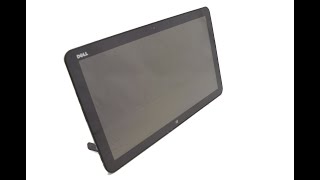 Laptop Desktop Tablet Lets See Whats Wrong With This Dell XPS 18 Tablet [upl. by Ahsyat]