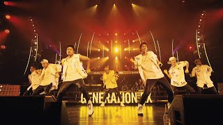 GENERATIONS from EXILE TRIBE  BRAVE IT OUT [upl. by Thynne]