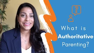 Parenting Style Authoritarian Parenting  Parents [upl. by Eerpud]