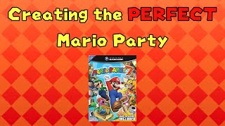 Xerox of a Xerox  Mario Party 7 [upl. by Lounge115]