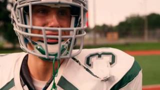 When The Game Stands Tall Plugged In Movie Review [upl. by Ramoj]