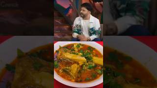 NTR sir made paya curry for me payacurry youtubegrowth explorepage shortsviral trendingshort [upl. by Marya856]