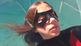 Batwoman Drowning Joke Fan Film Teaser 1 [upl. by Nerwal]