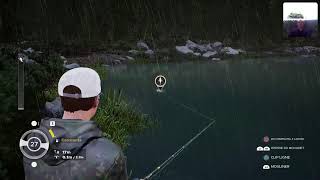 Fishing sim world session pêche prédateur lac jezioro besti 🐟🪝 [upl. by Enitnemelc291]