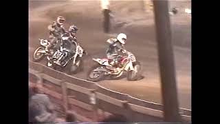 2006 Timonium Outdoors Short Track 450A [upl. by Nylhtak]