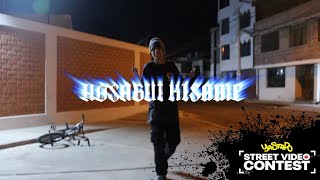 Hosagui Kisame X Yasu  Yastapo Video Contest 2024 [upl. by Sibbie722]