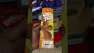 Choco Thins  london  Unitedkingdom  uk [upl. by Aan]