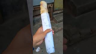 1 ft egg roll in rs 40 RD roll centre  Chandannagar [upl. by Yxel]