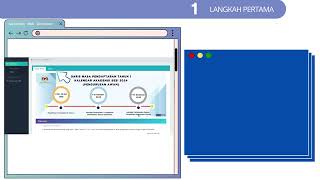 Manual Pengguna Permohonan Rayuan Penempatan Sekolah [upl. by Snider454]