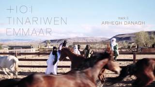 Tinariwen  quotArhegh Danaghquot Full Album Stream [upl. by Attena]