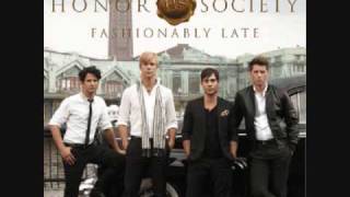 Honor Society Fashionably Late FULL ALBUM DOWNLOAD [upl. by Redmund372]