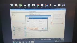 How to Program a Tensile Test on a Galdabini Universal Tester [upl. by Arval37]