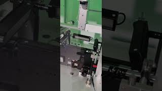 Laser marking for long metal tube with XYZ axis movement 1 [upl. by Nyluqcaj59]