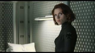 The Avengers 2012 Official EPiC 1st Trailer Full HD [upl. by Effie]