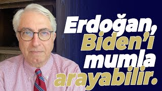 Erdoğan Biden’ı mumla arayabilir Trump kabinesi Türkiye için kabus gibi [upl. by Ahsatel]