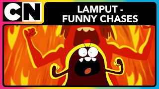 Lamput  Funny Chases 59  Lamput Cartoon  Lamput Presents  Watch Lamput Videos [upl. by Jamin]