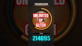 NEW UNLIMITED XP GLITCH in BO6 after PATCH BO6 Zombies XP GLITCH After Patch [upl. by Ecidna]