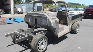 1957 CHEVY Restored amp Modified [upl. by Shaylynn]