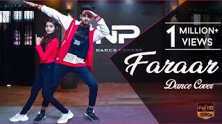 Faraar  Tu Faraar Ho Jandi Na  Dance Video  Akull  Bollywood Dance Choreography [upl. by Lucretia]