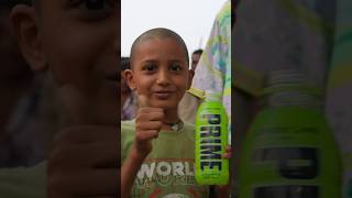 India try PRIME Hydration drinkprime primehydration india ksi loganpaul lunchly viral [upl. by Eus515]