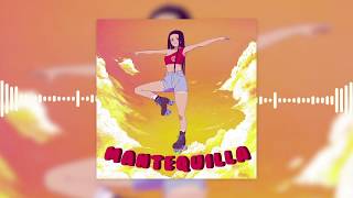 MANTEQUILLA  Official Audio [upl. by Ielhsa]