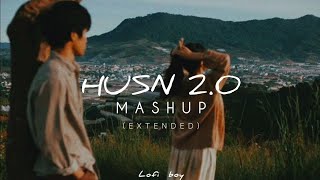 Mashup songs extended  anuv jaine  let her go x Hasan 20 amp choo lo x jiyen kyu jsp lofi lover [upl. by Raymonds]