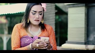 SMS MESRA FULL VIDEO Yan Srikandi ft Arumi [upl. by Idelson]