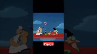 The Best Cartoon Ever Popeye The Sailor Man trending [upl. by Tenahs]