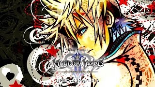 Kingdom Hearts 2 Download ITA [upl. by Haleak]