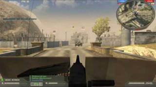 Battlefield 2  MEC Loading Map Music [upl. by Pegma]