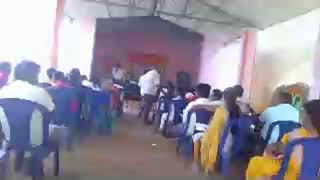 Tumakur Distict Gubbi Talluk Bidare G P MGNREGA amp 15 th Finance Social Gramasabha 202425 Part 2 [upl. by Ellenaj]