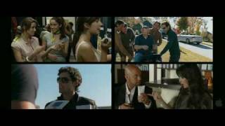 The Joneses Official Movie Trailer 2010 HD [upl. by Sayed]