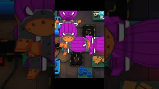 Bloons TD 6 What Happens After Round 999 [upl. by Pentheas582]