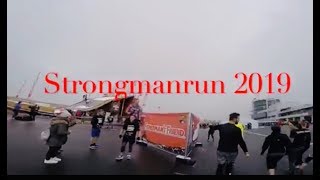 Strongmanrun Nürburgring 2019 [upl. by Alcock]