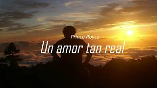 Prince Royce  Incondicional  letra [upl. by Aisyle]