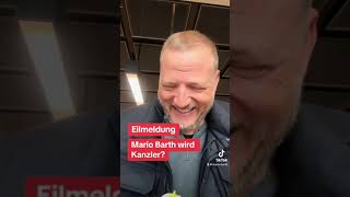 Mario Barth wird Kanzler Wer ist dabei [upl. by Old323]