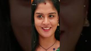 மகாநதி 💕VIKA💕Romatic Couple WhatsappShortsVideo [upl. by Suirada]