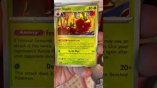 This bundle has bled hits pokemon pokemonpackpulls pokemontcg pokemoncards pokemonpacksopening [upl. by Burford476]